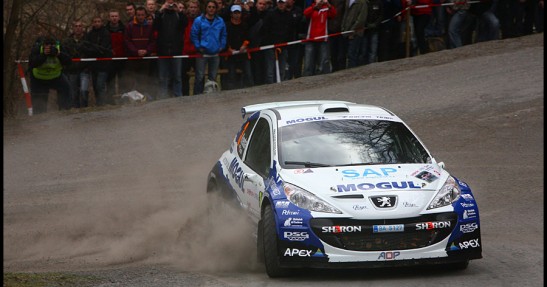 Valasska Rally